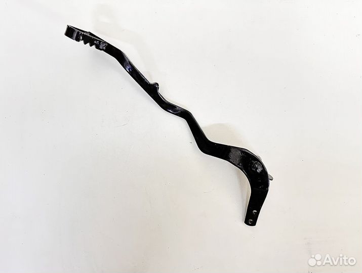 Педаль заднего тормоза Ad250a, Irbis ttr 250