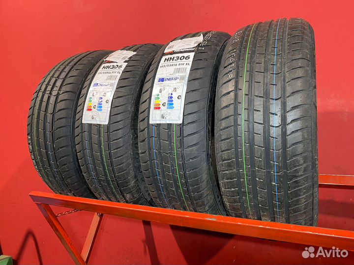 Headway HH306 195/55 R16 91V