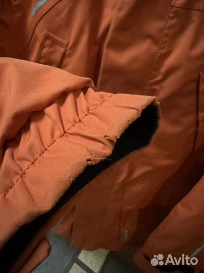 Куртка reima 134