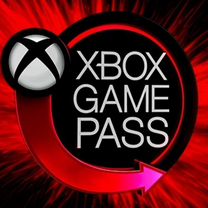 Xbox Game pass ultimate + Михайловск