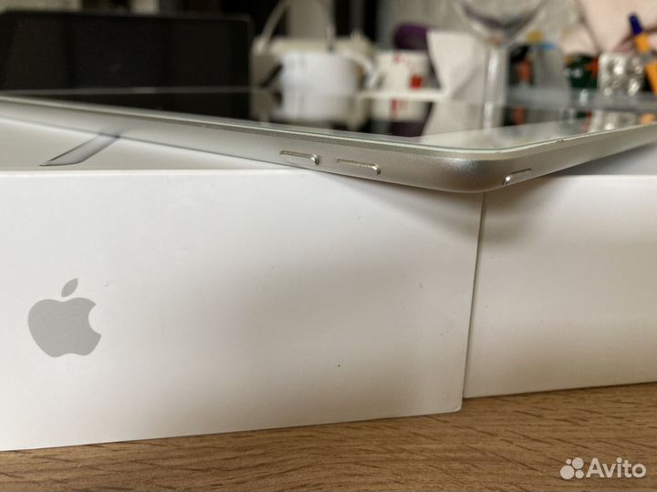 iPad 6 (2018) 32 GB Silver