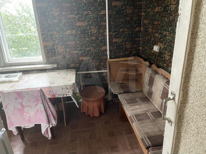 3-к. квартира, 76,3 м², 2/2 эт.