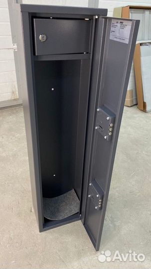 Сейф металлический aiko