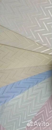 Вертикальные жалюзи B0653-F3311