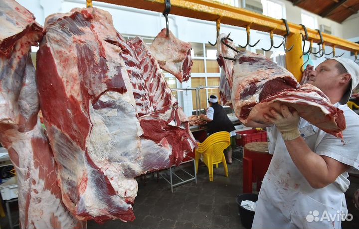 Грузчик вахта питание+проживание+проезд