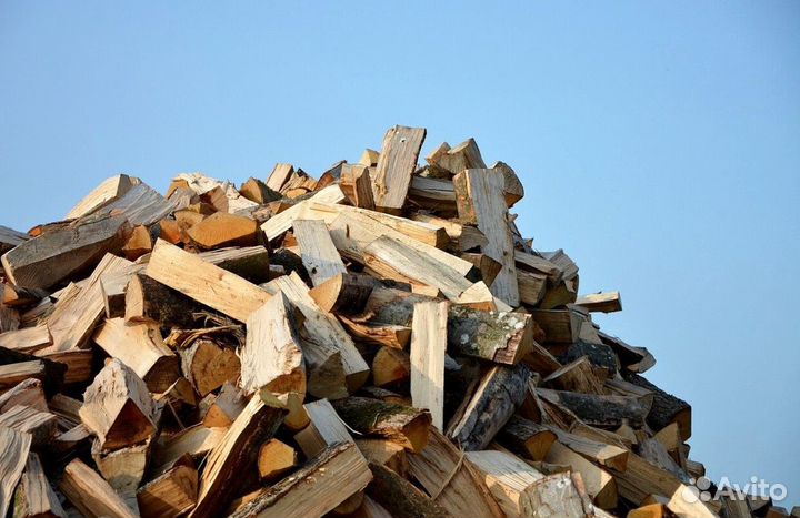 Дрова