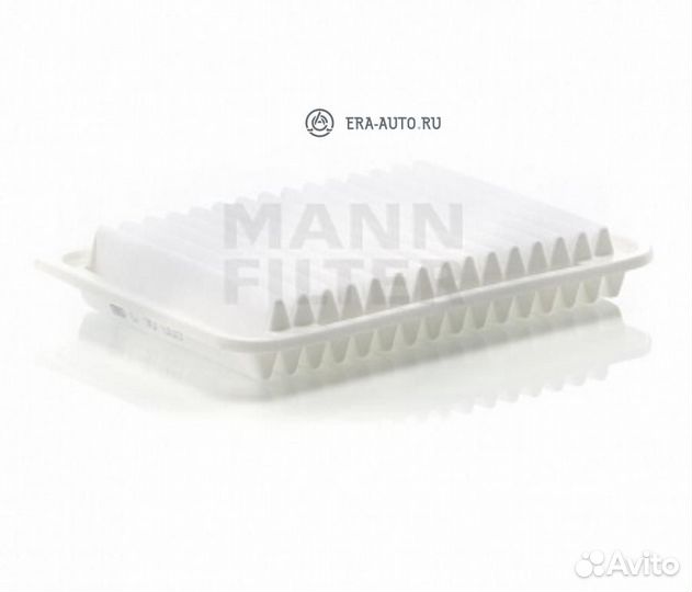 Mann-filter C30009 Фильтр воздушный