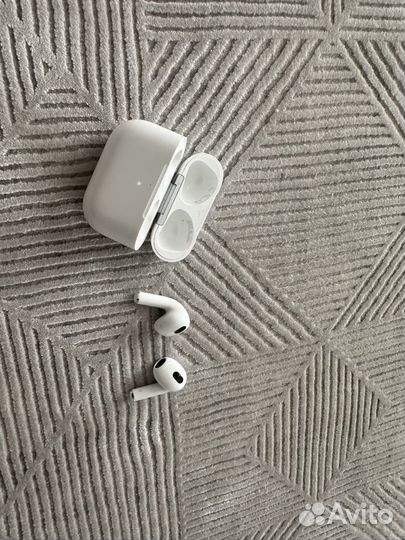 Airpods pro 3