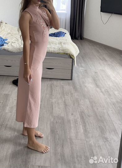 Комбинезон летний