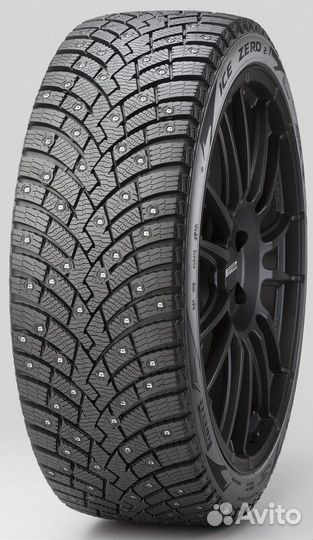 Pirelli Ice Zero 2 275/35 R20 102T