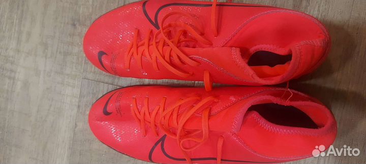 Футзалки nike