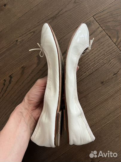 Балетки Bloch