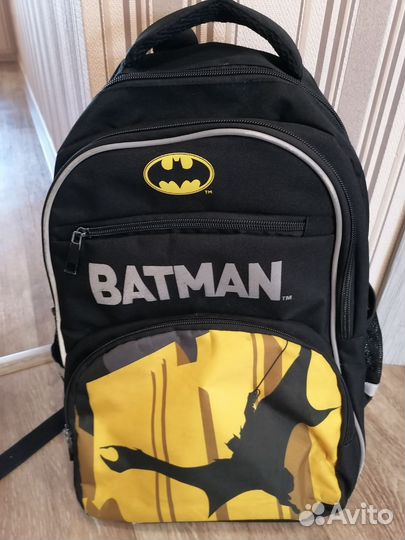 Рюкзак школьный erhaft