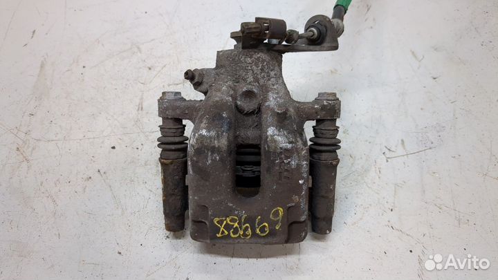 Суппорт Citroen Xsara-Picasso, 2003