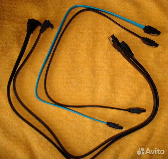 Новый SATA 90 гр