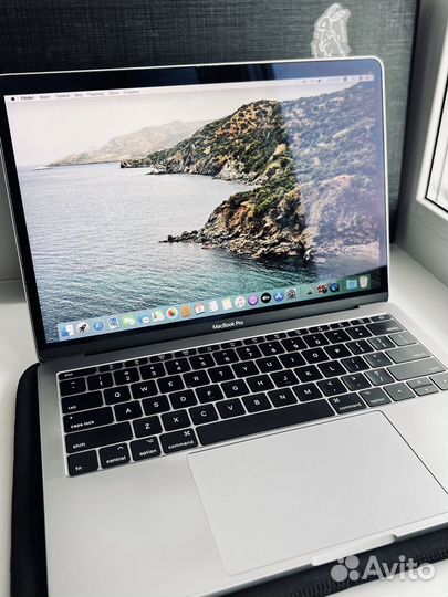 MacBook Pro 13