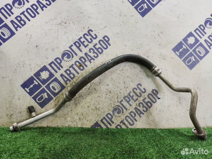 Трубка кондиционера Renault Fluence седан 1.6 K4M