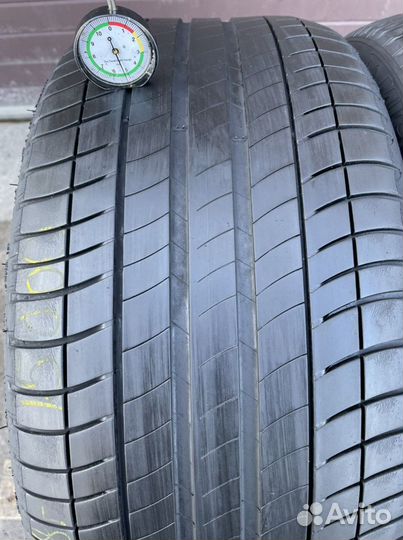 Michelin Primacy 3 ZP 275/40 R19