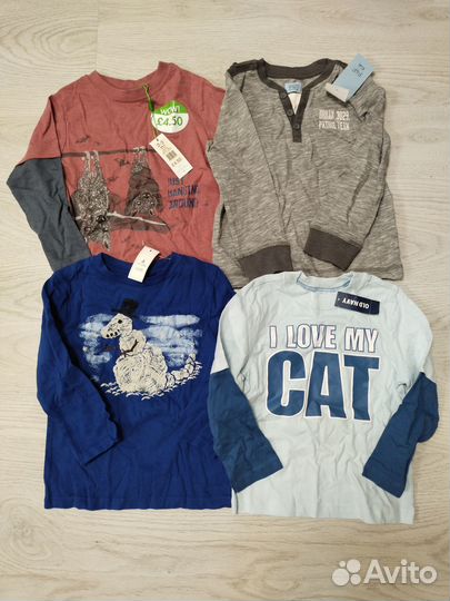 Gymboree/crazy8/GAP/oldnavy/Name It/Esprit