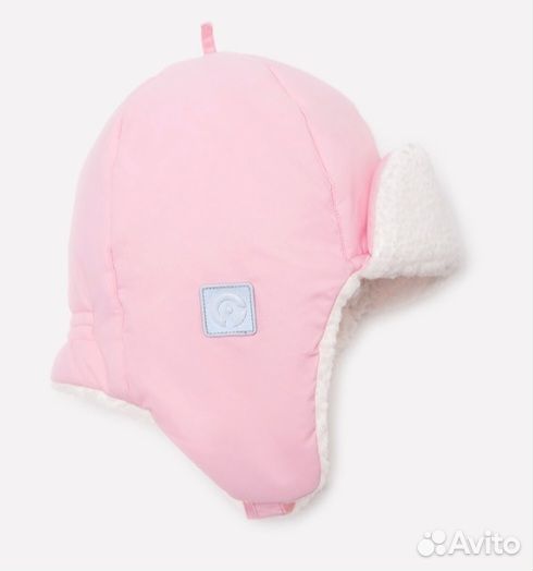 Шапка для девочки 54 р
