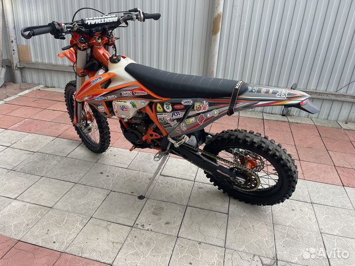Regulmoto Crosstrec 300