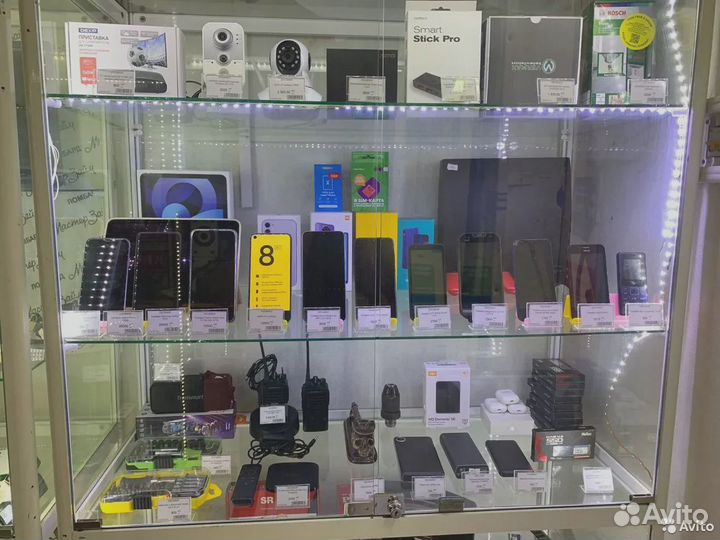 Скупка продажа телефонов