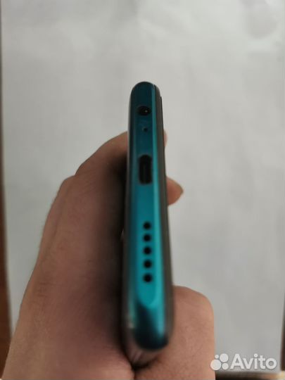 HUAWEI P smart (2021), 4/128 ГБ