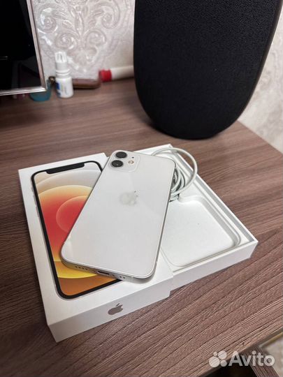 iPhone 12 mini 64gb