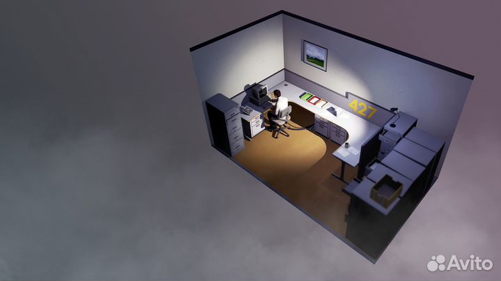 The Stanley Parable: Ultra Deluxe