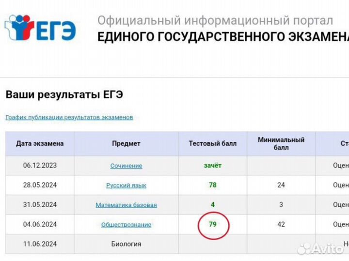 Репетитор по обществознанию ЕГЭ ОГЭ