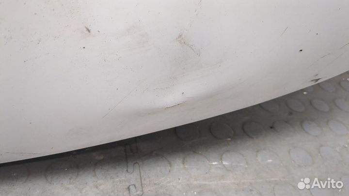 Капот Opel Vivaro, 2014