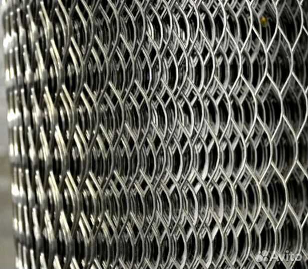 Сетка рабица