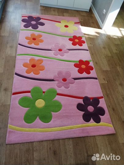 Ковры и паласы