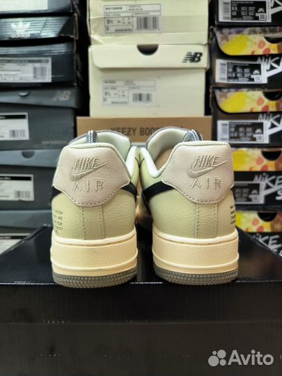 Кроссовки Nike air force 1