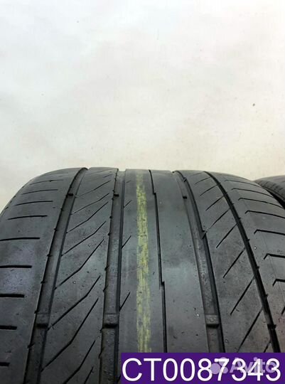 Continental ContiSportContact 5P 315/30 R21 105Y