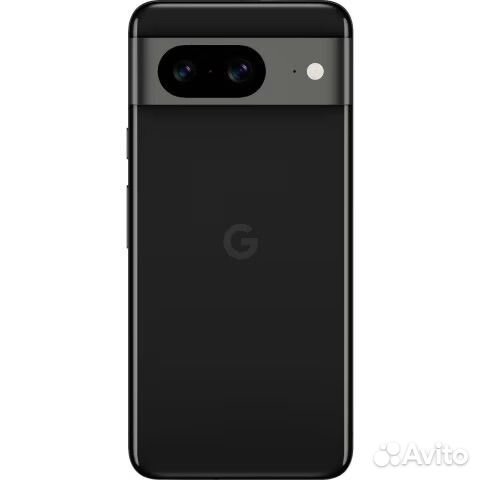 Google Pixel 8, 8/128 ГБ