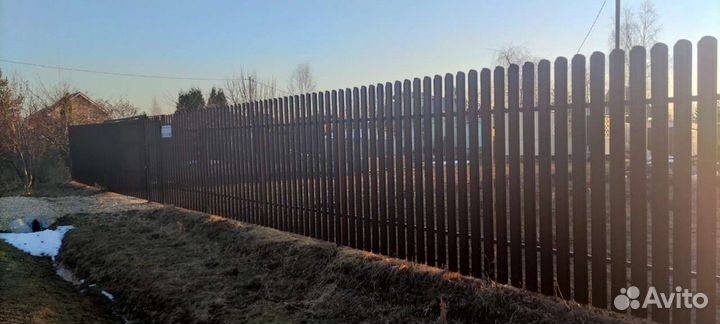 Ремонт и строительство