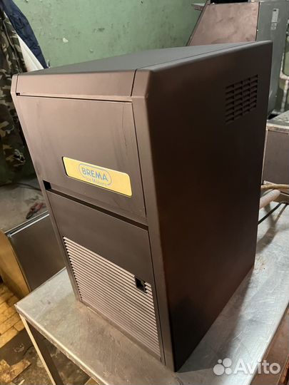 Льдогенератор Brema