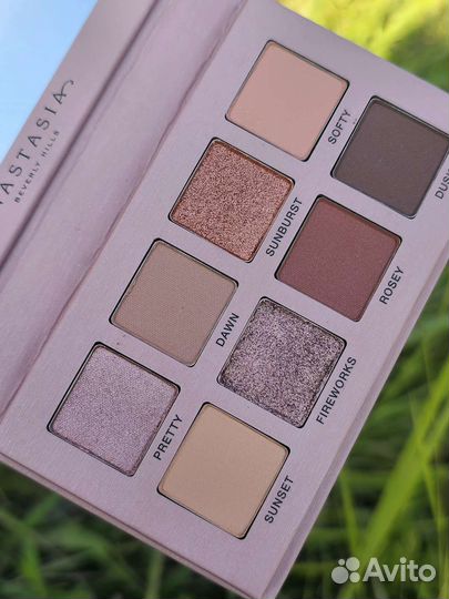 Anastasia Beverly Hills Mini Glam To Go
