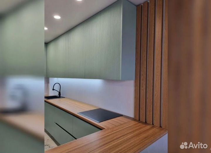 Кухонный гарнитур на заказ