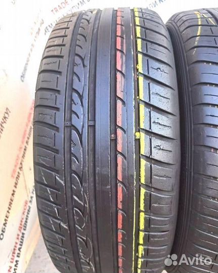 Dunlop SP Sport FastResponse 225/45 R17 91W