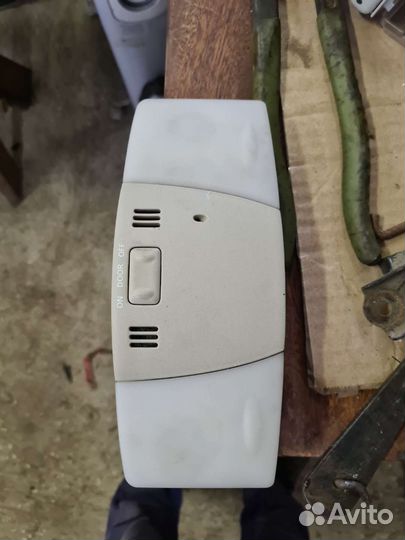 Плафоны салона Nissan Murano Z51