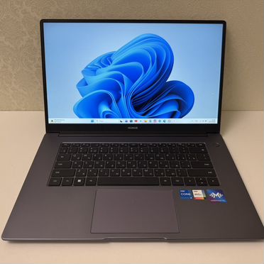 Honor magicbook x15 BDR-WDH
