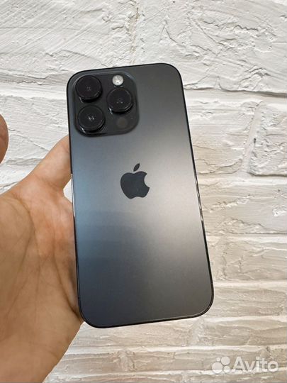 iPhone 14 Pro, 256 ГБ