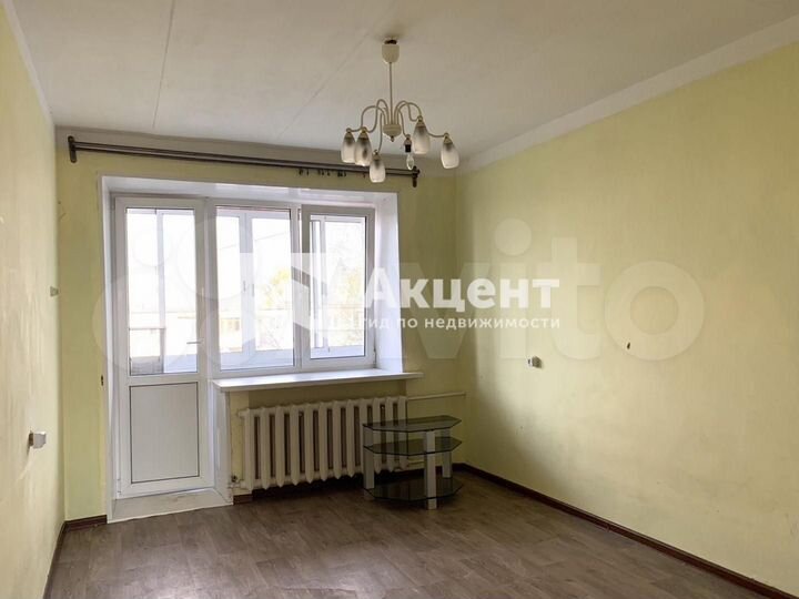 2-к. квартира, 47,1 м², 5/5 эт.