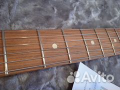Fender Telecaster,Mexica