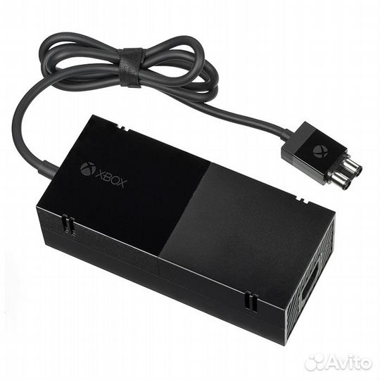 Блок питания XBox One, оригинальный,новый,гарантия