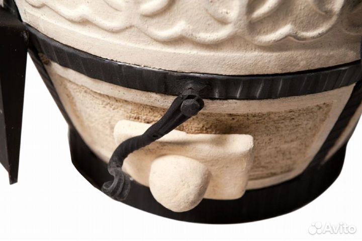 Тандыр Амфора Охотник