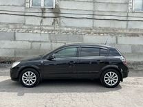 Opel Astra 1.6 MT, 2010, 136 000 км, с пробегом, цена 950 000 руб.