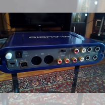 Звуковая карта m audio fast track pro, Краснодар